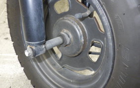 HONDA ZOOMER 2026 AF58