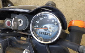 SUZUKI TR50 STREET MAGIC CA1LA