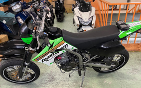 SUZUKI 250SB LX250L