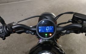 HONDA REBEL MC49