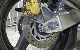 HONDA CB400 SUPER BOLDOR VTEC 2012 NC42