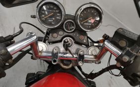 SUZUKI BANDIT250-1 GJ77A