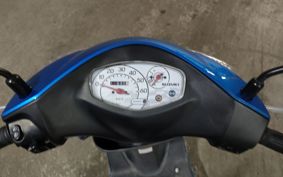 SUZUKI ADDRESS V50 CA4BA
