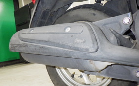 HONDA TODAY 2 2015 AF67
