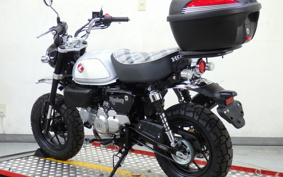 HONDA MONKEY 125 JB03