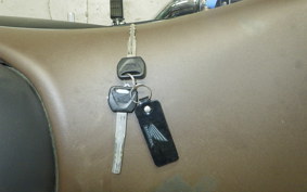 HONDA VTR 250 Gen. 2 2004 MC33