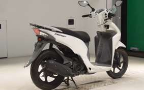 HONDA DIO 110 JF58