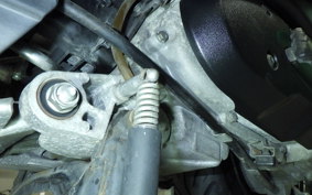 HONDA SPACY 100 JF13