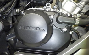 HONDA CB125 R 2004 JC79