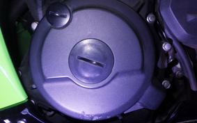KAWASAKI NINJA 400 2020 EX400G