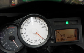 BMW K1300S 2011