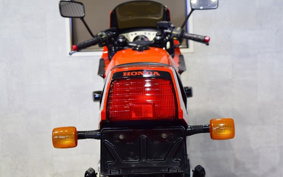 HONDA CBX750 1984 RC17