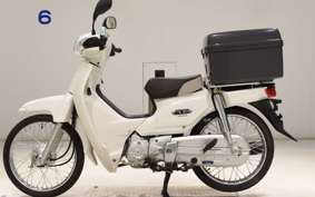 HONDA C110 SUPER CUB 1995 JA10