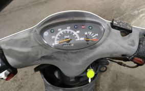 YAMAHA AXIS100 SB06J