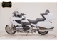 Фото Honda GL 1800 GOLD WING TOUR DCT 2026 с японского аукциона