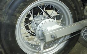 SUZUKI VANVAN 200 NH41A