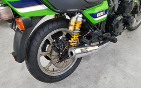 KAWASAKI Z1000 R 1986 KZT00R