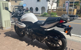 YAMAHA XJ6 DIVERSION 2012 RJ19