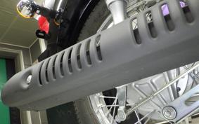 HONDA ｸﾛｽｶﾌﾞ50 AA06