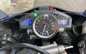 YAMAHA YZF-R1 2012 RN20