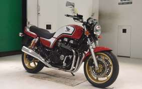 HONDA CB750 GEN 2 2008 RC42
