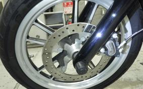HARLEY FXDL 1580 2008