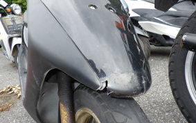 HONDA DIO ZX GEN 2 AF35