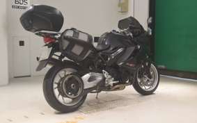 BMW F800GT 2014
