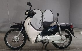 HONDA SUPER CUB50 AA04