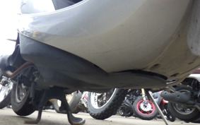 HONDA DIO Gen.6 AF62