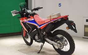 HONDA CRF250 GEN 2 RALLY 1997 MD47