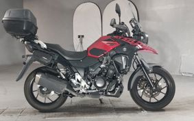 SUZUKI V STROM 250 DS11A