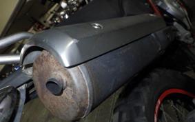 YAMAHA TRICKER Gen.2 DG16J