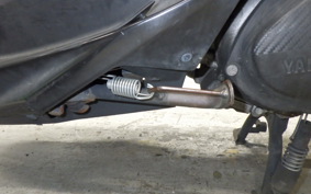 YAMAHA N-MAX 155 A SG50J