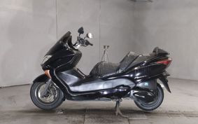 HONDA FORZA Z MF08