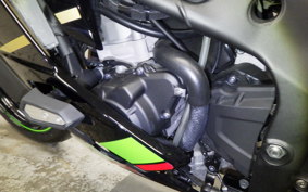 KAWASAKI ZX-25R 2022 ZX250E