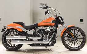 HARLEY FXBR1920 2024