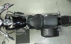 HONDA SHADOW 750 Gen. 3 2006 RC50