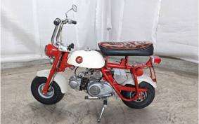 HONDA MONKEY Z50M