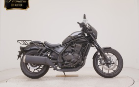 HONDA REBEL 1100 2023 SC83