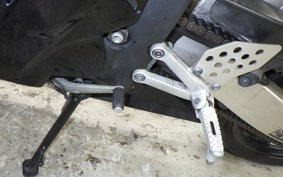 HONDA CBR600RR A 2011 PC40