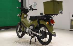 HONDA CROSS CUB 110 2023 JA45