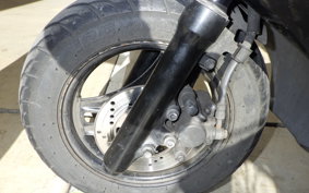 SUZUKI ADDRESS V125 S CF4MA