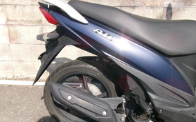 SUZUKI ADDRESS V110 CE47A