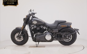 HARLEY FXFB1750 2018
