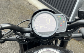 HONDA REBEL 1100 DCT 2025 SC83