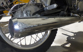 YAMAHA SR400 Gen.3 2002 RH01J