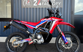 HONDA CRF250 RALLY MD47