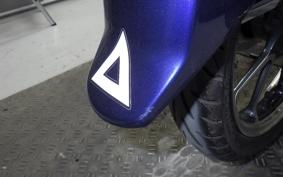 HONDA C125 SUPER CUB JA58