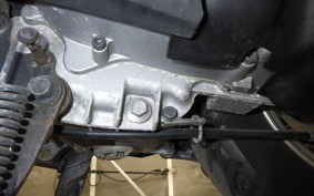 YAMAHA AXIS 125 TREET 2000 SE53J